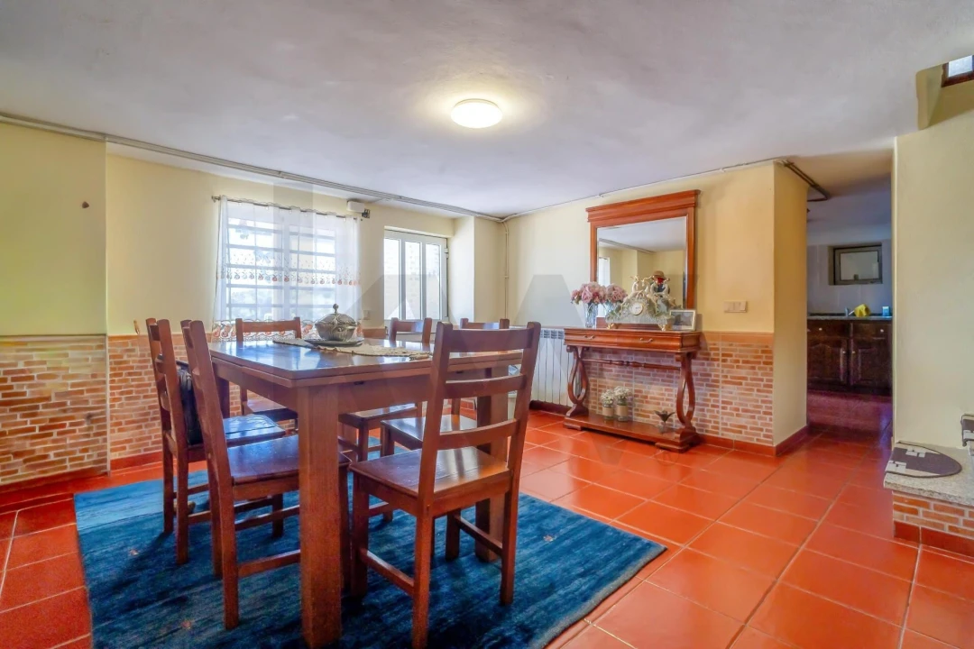 Moradia T4 para Venda em São Pedro do Sul, Várzea e Baiões Foto 9