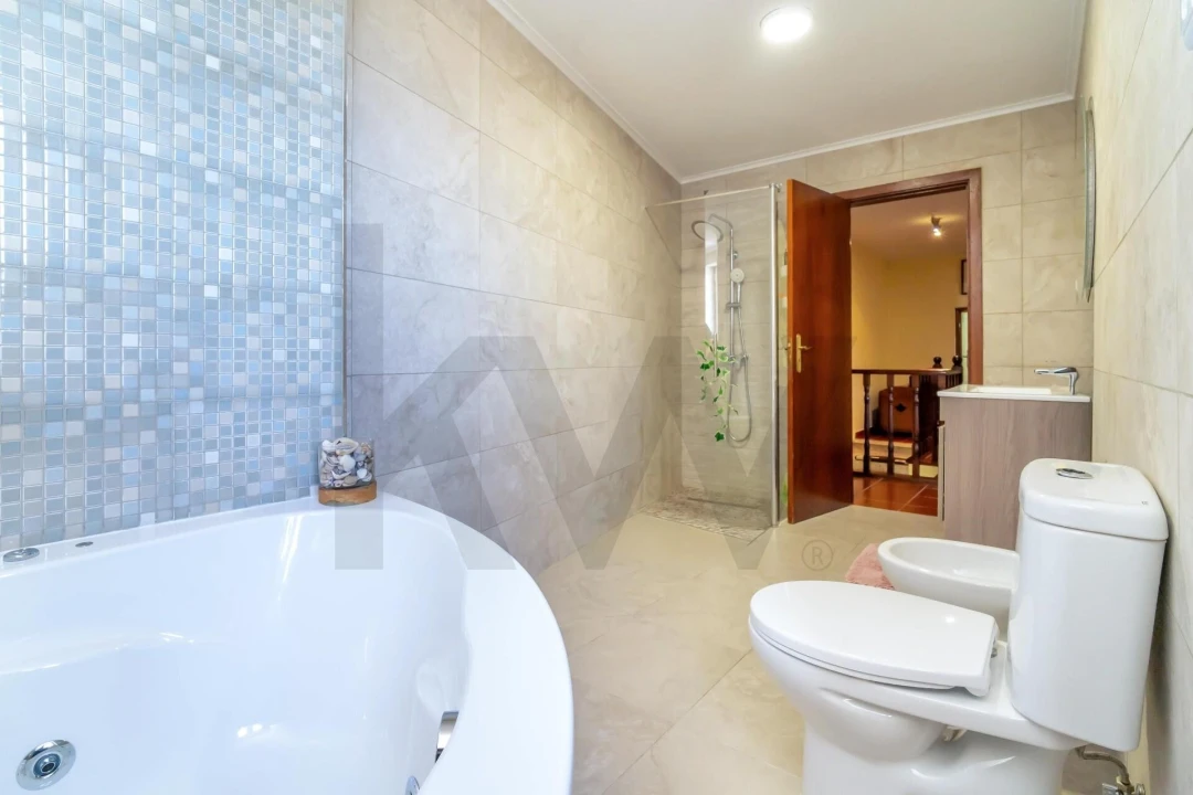 Moradia T4 para Venda em São Pedro do Sul, Várzea e Baiões Foto 40