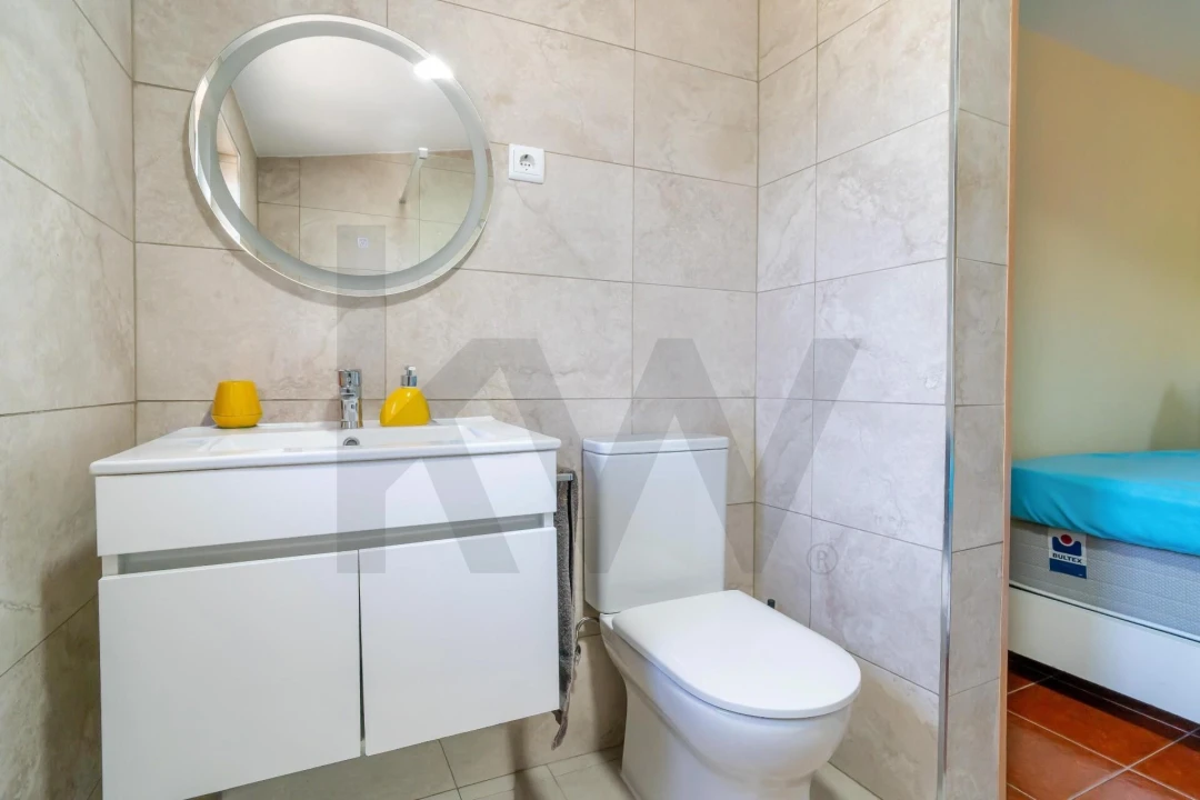 Moradia T4 para Venda em São Pedro do Sul, Várzea e Baiões Foto 30