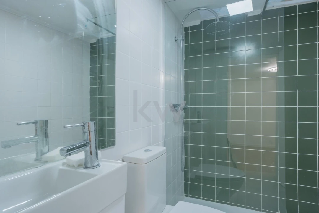 Apartamento T1 para Venda em Misericórdia Foto 8