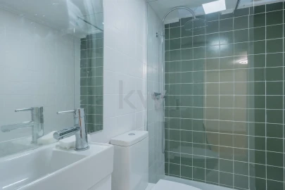 Apartamento T1 para Venda em Misericórdia