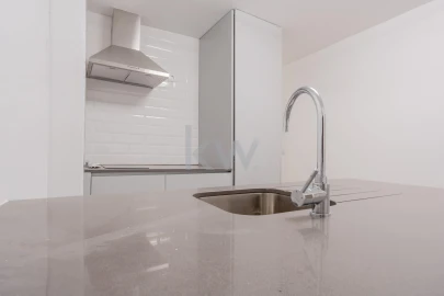 Apartamento T1 para Venda em Misericórdia