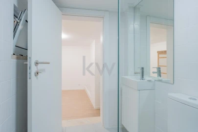 Apartamento T1 para Venda em Misericórdia