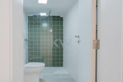 Apartamento T1 para Venda em Misericórdia