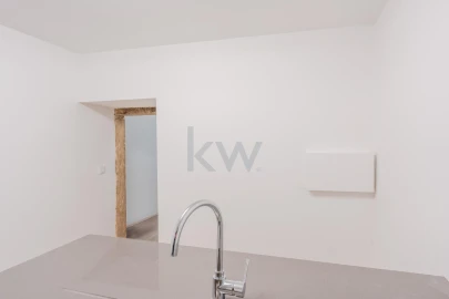 Apartamento T1 para Venda em Misericórdia