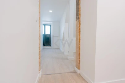 Apartamento T1 para Venda em Misericórdia