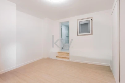 Apartamento T1 para Venda em Misericórdia