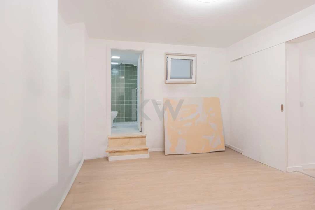 Apartamento T1 para Venda em Misericórdia Foto 6