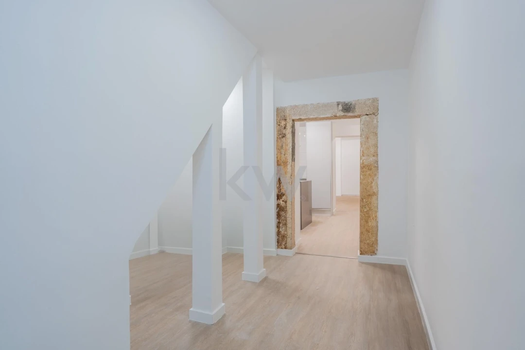 Apartamento T1 para Venda em Misericórdia Foto 1