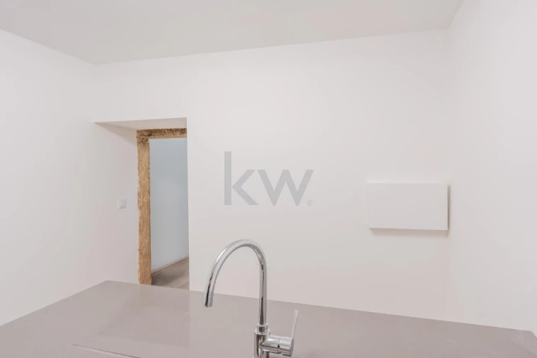 Apartamento T1 para Venda em Misericórdia Foto 15