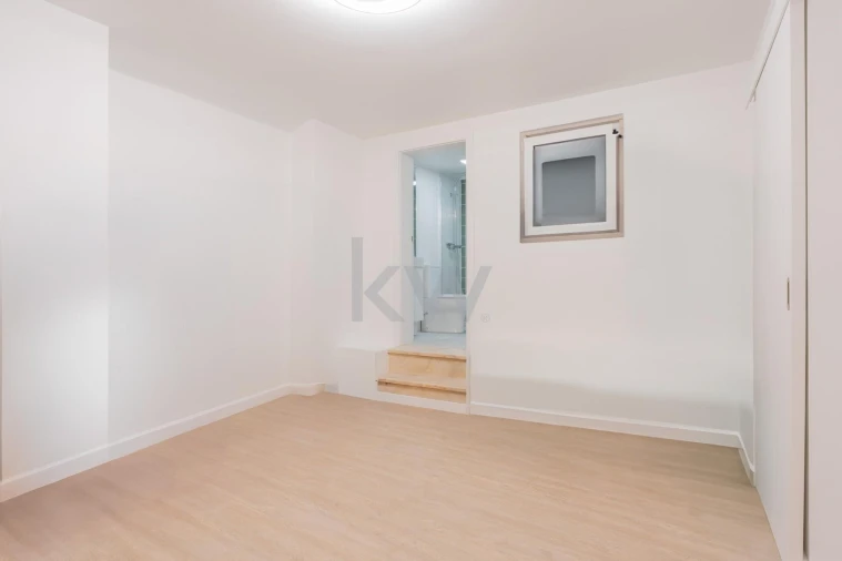 Apartamento T1 para Venda em Misericórdia Foto 5