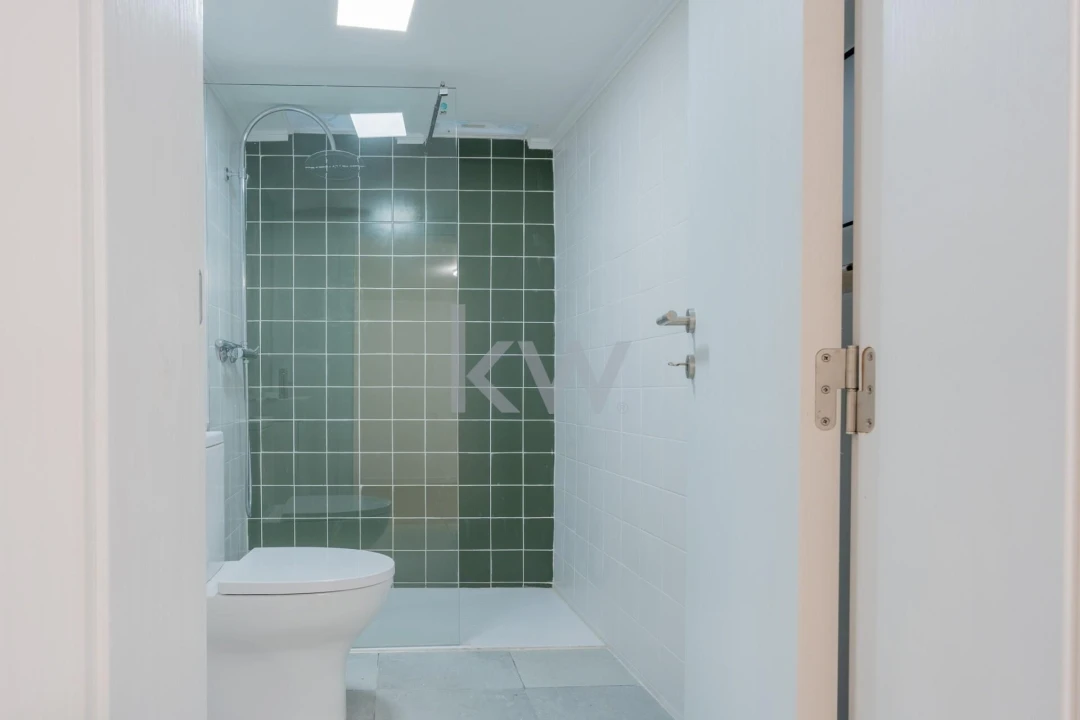 Apartamento T1 para Venda em Misericórdia Foto 7