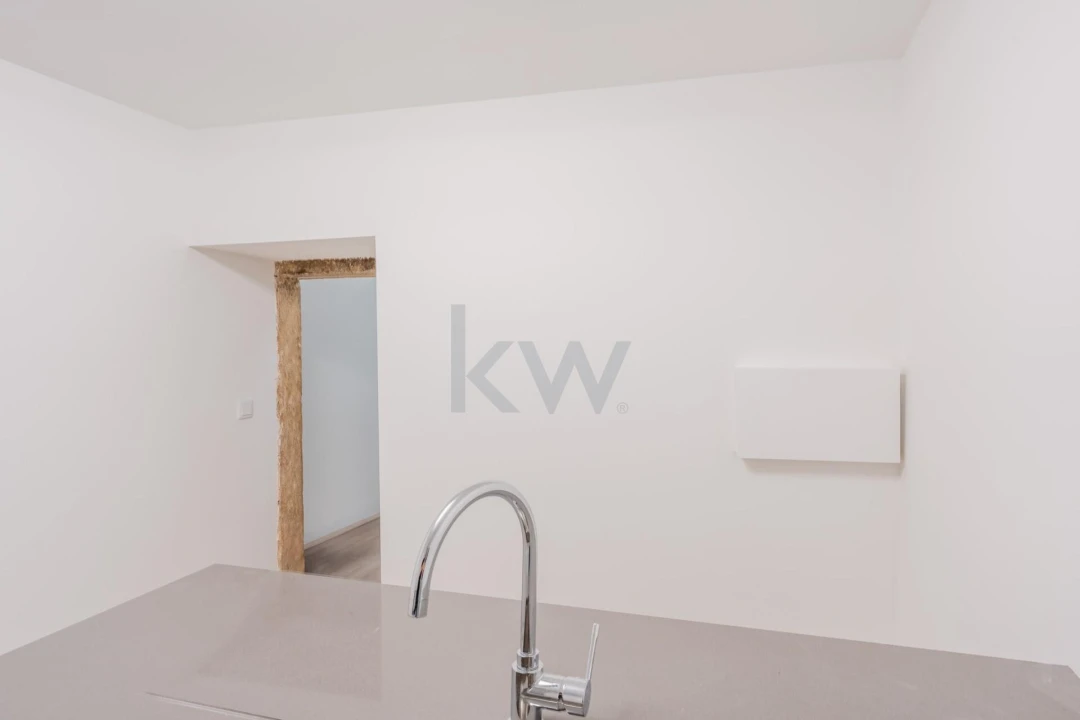 Apartamento T1 para Venda em Misericórdia Foto 15