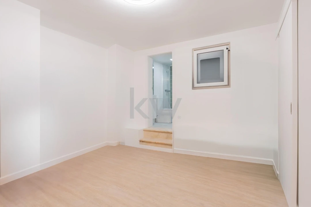 Apartamento T1 para Venda em Misericórdia Foto 5
