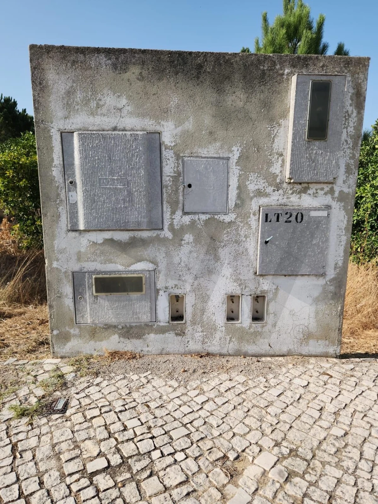 Terreno para Venda em Quinta do Anjo Foto 2