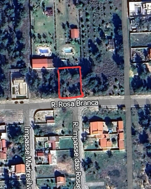 Terreno para Venda em Quinta do Anjo