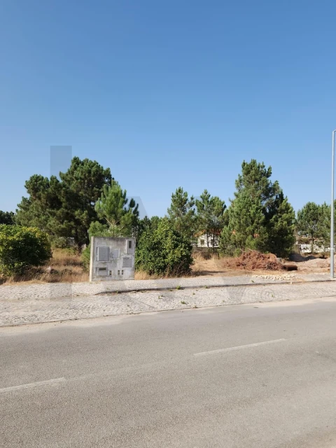 Terreno para Venda em Quinta do Anjo