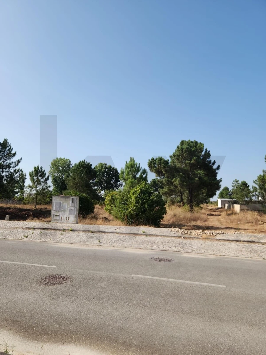 Terreno para Venda em Quinta do Anjo Foto 6