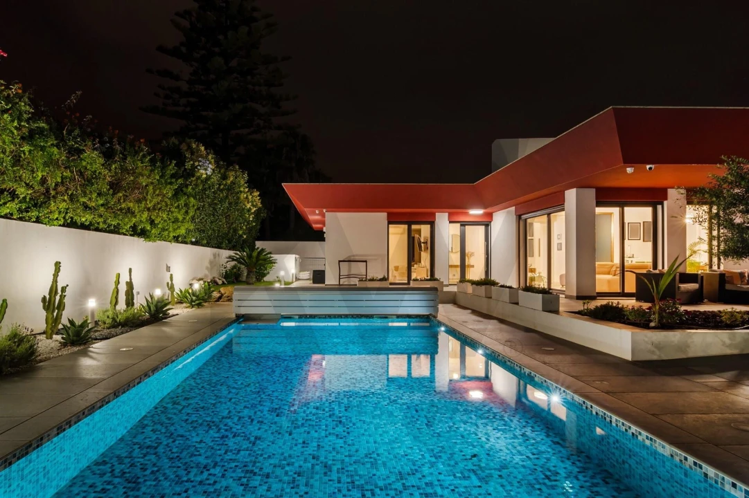 Moradia T5 para Venda em Cascais e Estoril Foto 19