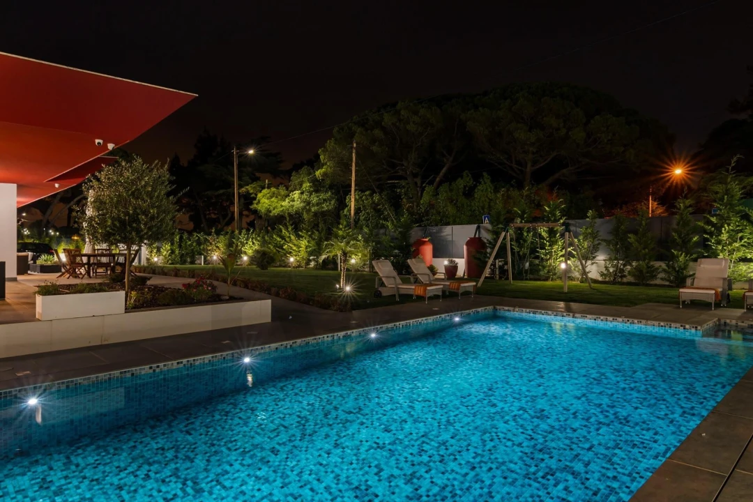 Moradia T5 para Venda em Cascais e Estoril Foto 21