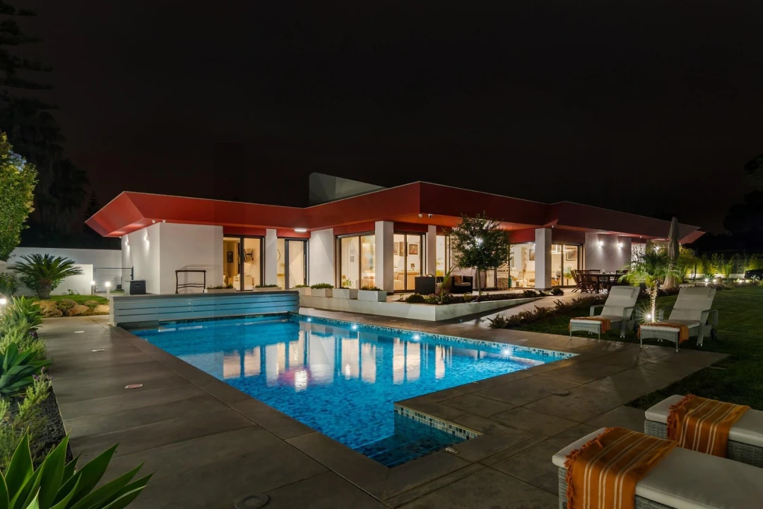 Moradia T5 para Venda em Cascais e Estoril Foto 17