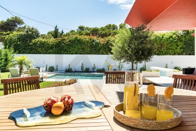 Moradia T5 para Venda em Cascais e Estoril