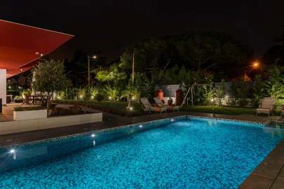 Moradia T5 para Venda em Cascais e Estoril