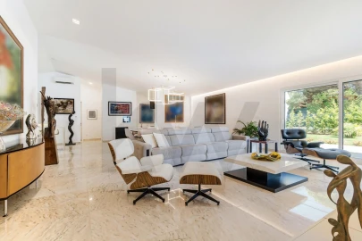 Moradia T5 para Venda em Cascais e Estoril