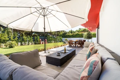 Moradia T5 para Venda em Cascais e Estoril