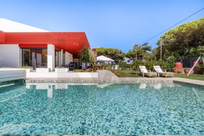 Moradia T5 para Venda em Cascais e Estoril