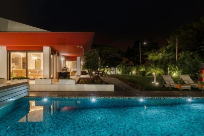 Moradia T5 para Venda em Cascais e Estoril