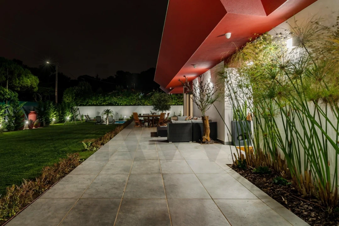 Moradia T5 para Venda em Cascais e Estoril Foto 24