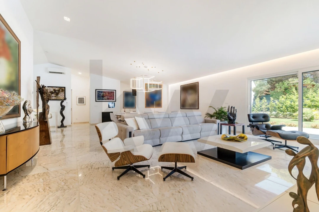 Moradia T5 para Venda em Cascais e Estoril Foto 6