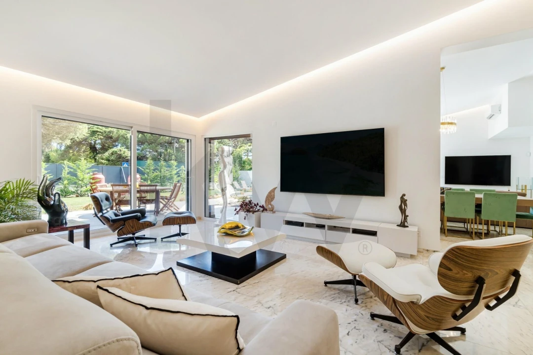 Moradia T5 para Venda em Cascais e Estoril Foto 7