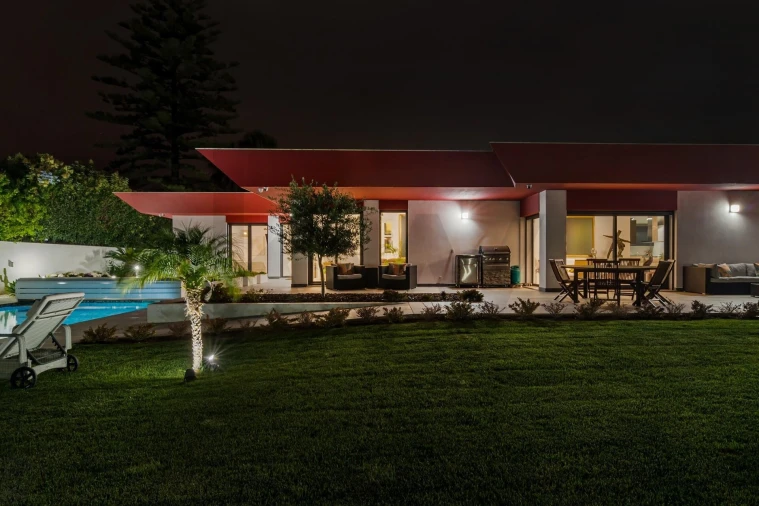 Moradia T5 para Venda em Cascais e Estoril Foto 22