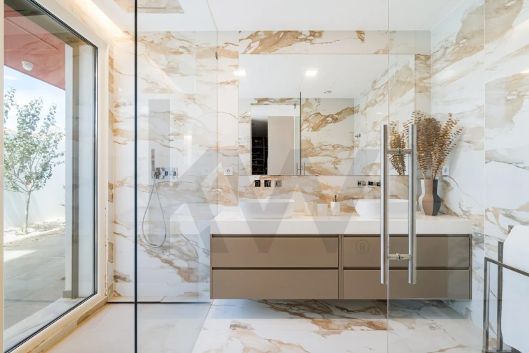 Moradia T5 para Venda em Cascais e Estoril Foto 12