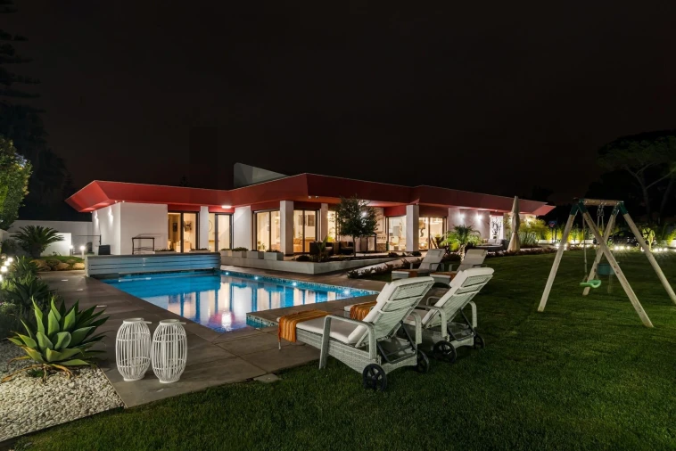 Moradia T5 para Venda em Cascais e Estoril Foto 26