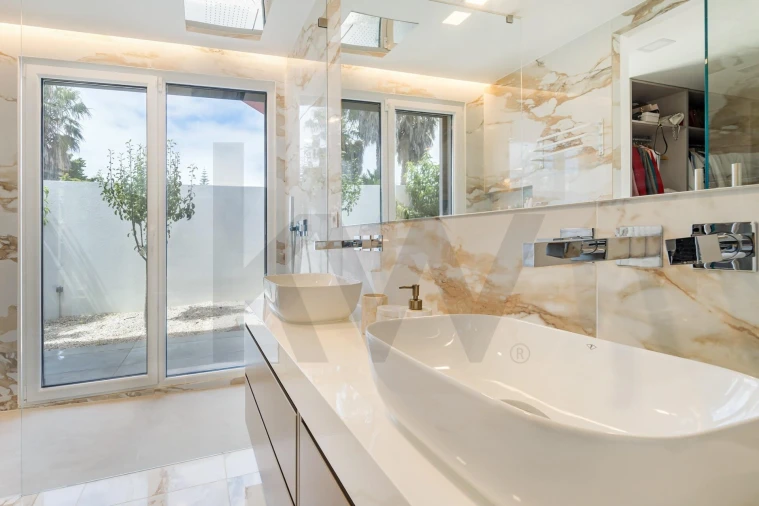 Moradia T5 para Venda em Cascais e Estoril Foto 15