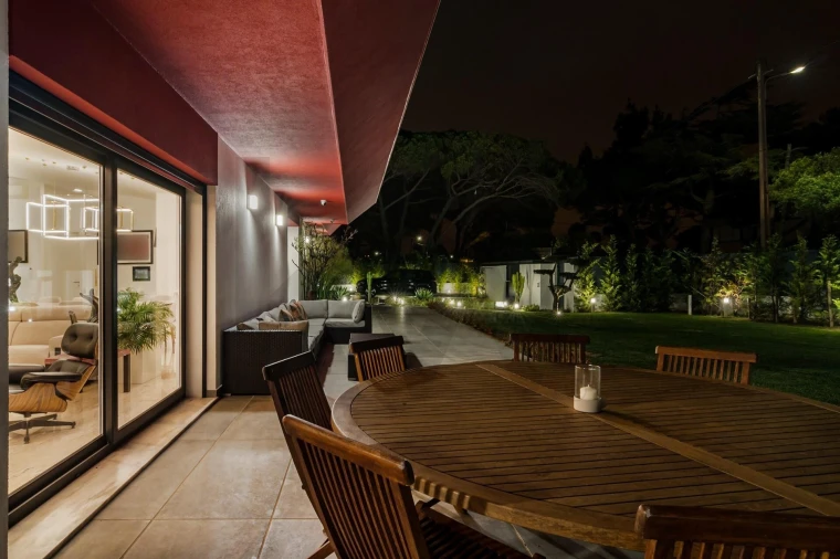 Moradia T5 para Venda em Cascais e Estoril Foto 23