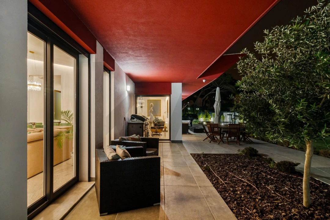 Moradia T5 para Venda em Cascais e Estoril Foto 25