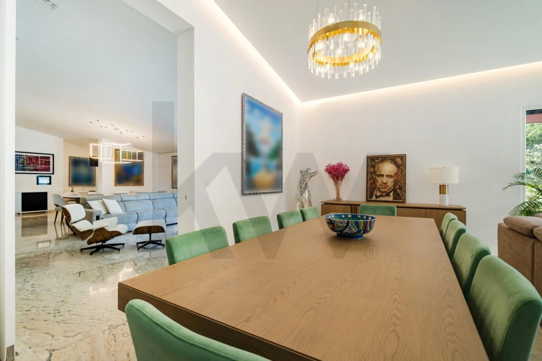 Moradia T5 para Venda em Cascais e Estoril Foto 9