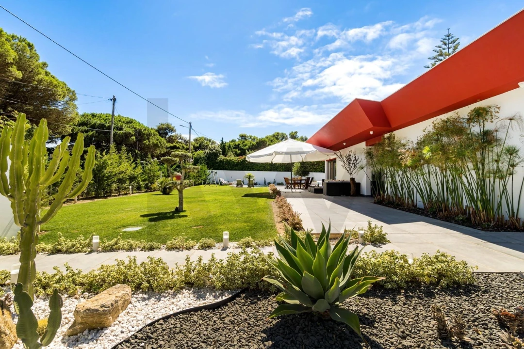 Moradia T5 para Venda em Cascais e Estoril Foto 4