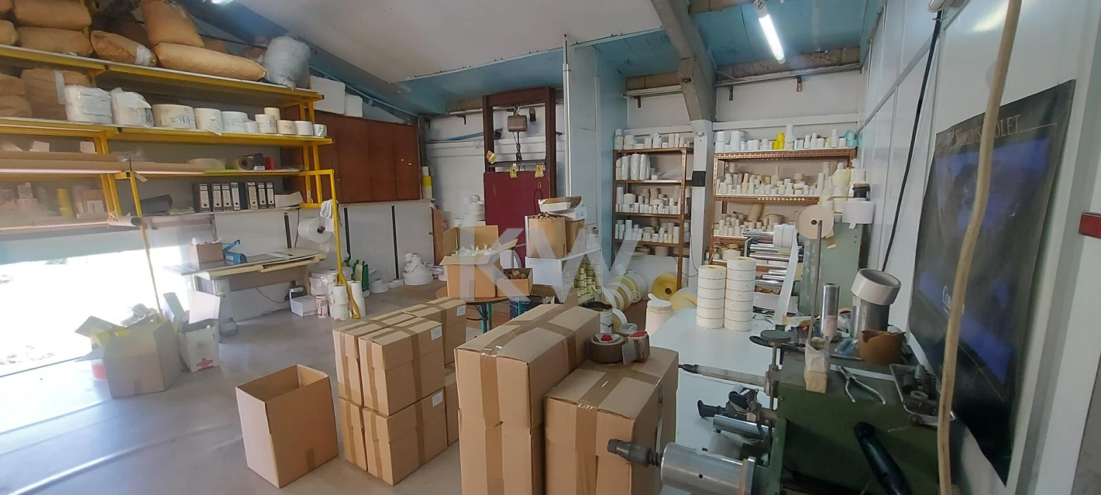 Negócio para Trespasse em Aguas Santas Foto 1