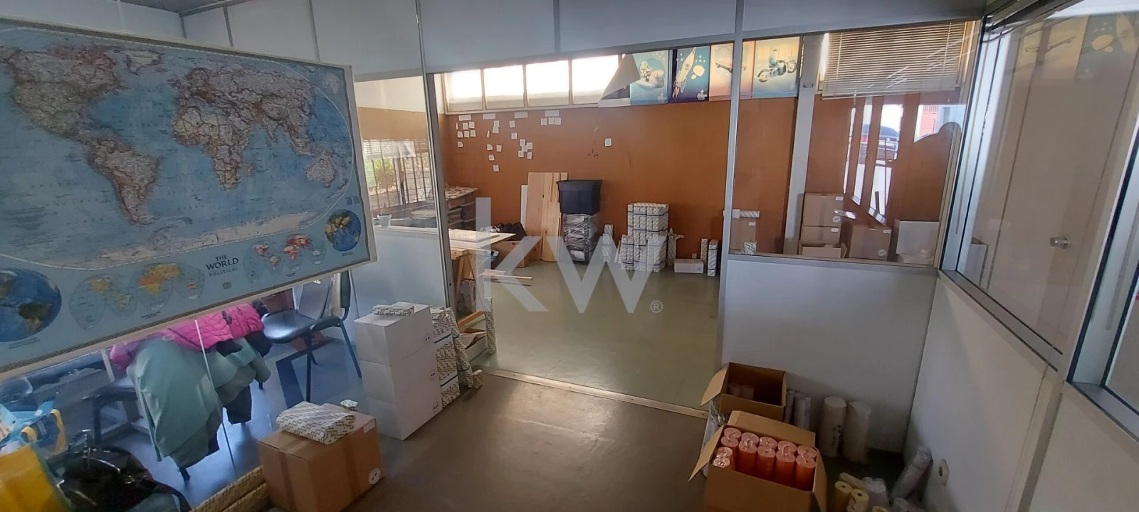 Negócio para Trespasse em Aguas Santas Foto 5