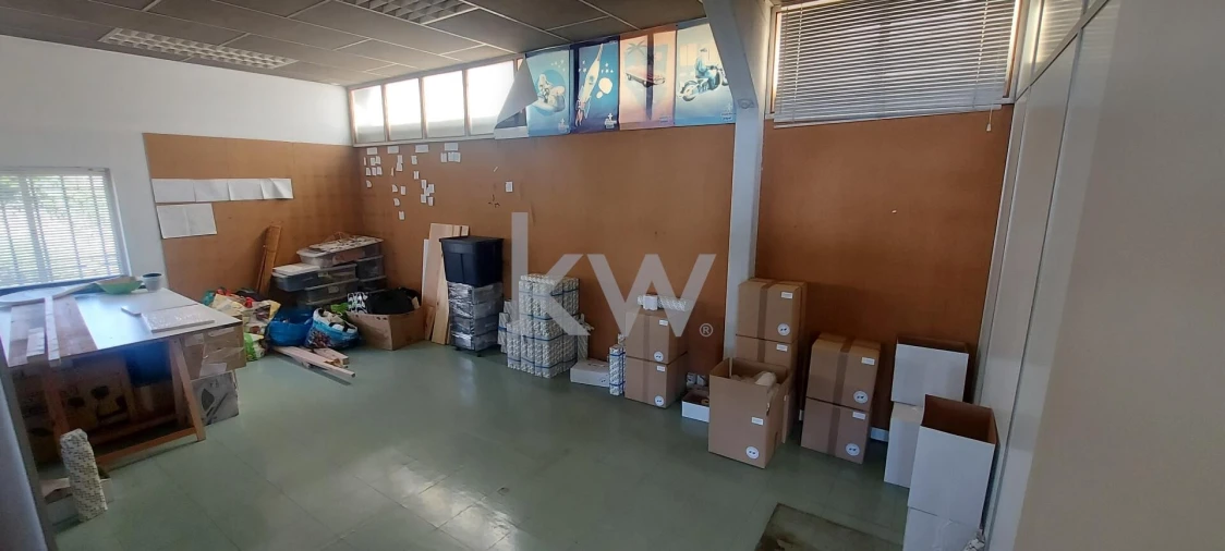 Negócio para Trespasse em Aguas Santas Foto 4