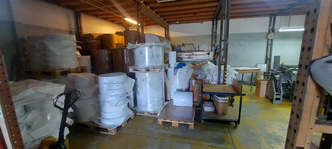 Negócio para Trespasse em Aguas Santas Foto 3