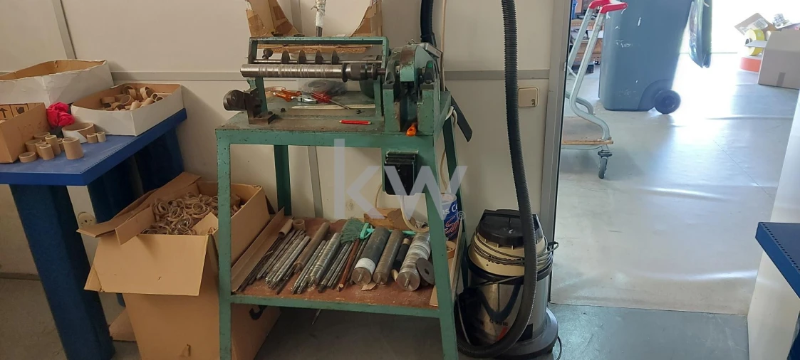 Negócio para Trespasse em Aguas Santas Foto 11