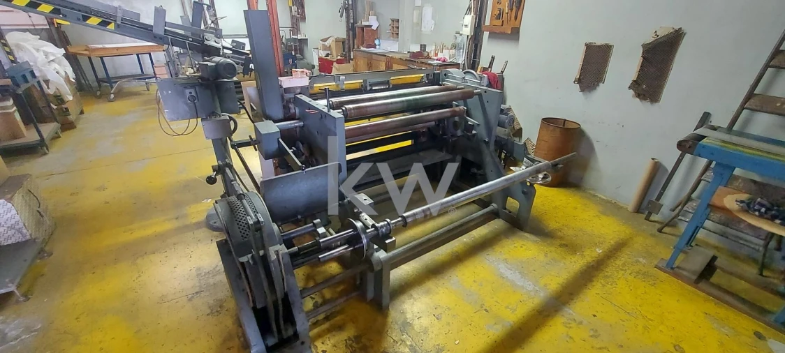 Negócio para Trespasse em Aguas Santas Foto 2