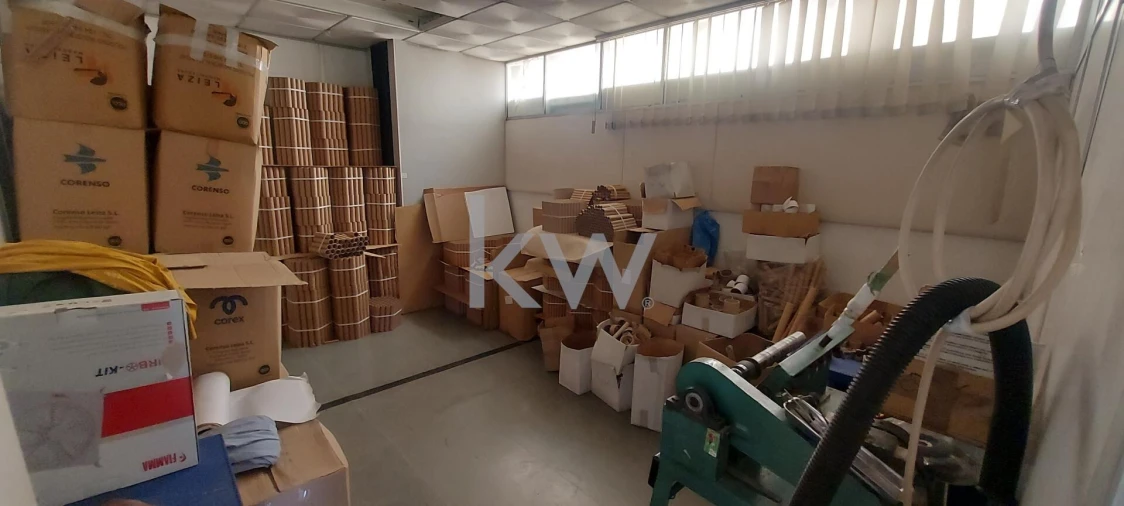 Negócio para Trespasse em Aguas Santas Foto 7