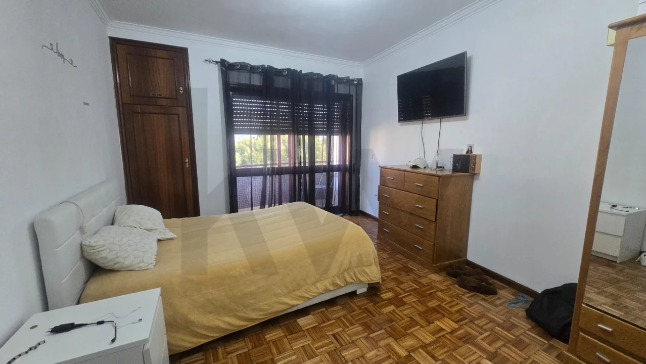 Apartamento T3 para Venda em Canedo, Vale e Vila Maior Foto 18